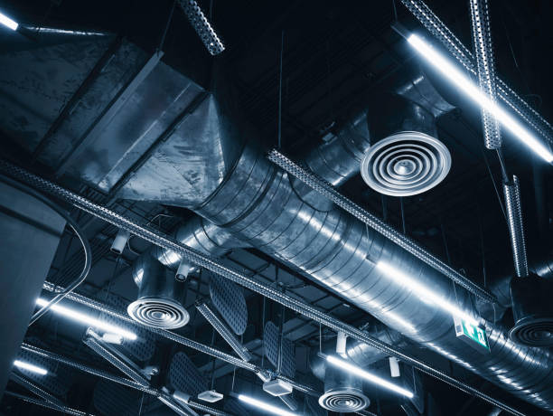 Professional HVAC in St Marys, WV