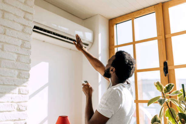 Best Air conditioning repair  in St Marys, WV